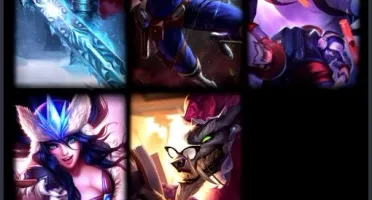CONTA LvL 29 38HEROES/5SKINS/2PAG RUNA/8ICONES