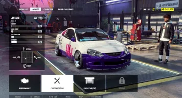 Xbox Need for Speed: Heat (Standard Edition) #C49156