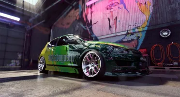 Xbox Need for Speed: Heat (Standard Edition) #C49156
