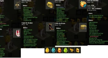 SRAM LVL 200 SCROLADA SET FULL