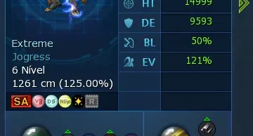 Conta Ladmo/Omegamon - 5 Rank U