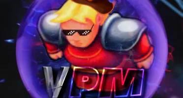 Faço seu Banner Bolha (Altíssima Qualidade) 💎