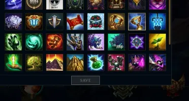 ACC HYPER RARA OTIMO MMR