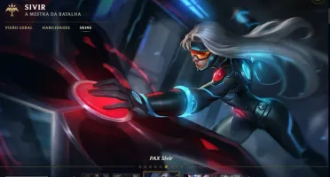 ACC HYPER RARA OTIMO MMR