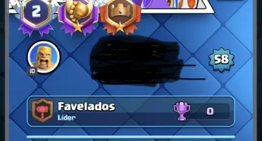 Clash Royale KT15 10k + Evoluções