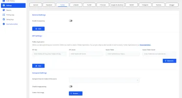 Mingle: Script em PHP para Agendamento e Postagem Automática