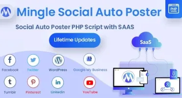 Mingle: Script em PHP para Agendamento e Postagem Automática
