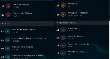 conta lol -89camp -15skin -2pagderunas -10baus(sem chave)