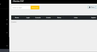 Script Painel Xtream Server 7.2 NOVA ATUALIZACAO.