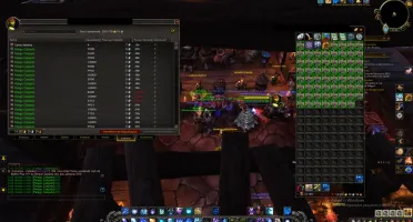 Conta World of Warcraft