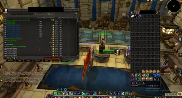 Conta World of Warcraft
