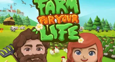Xbox Farm for your Life #C77391