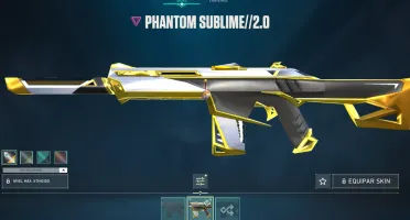 Conta valorant Diamante 1