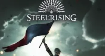 Xbox Steelrising (Xbox Series X|S) #C64318