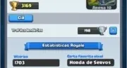 Arena 10 Com 8 lendarias