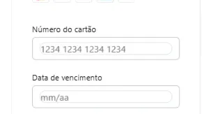 Script Checkout Cartão & Pix Entrega De Produtos Digitais