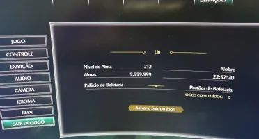 Demons Souls Remake Ps5 - 130 milhões de almas + Brindes