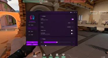 Valorant - Wallhack Esp Cheat INDETECTÁVEL 100%