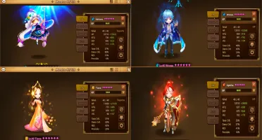 Global LVL 100/ LD MI YING / MAX SWIFT 212 / 230X6*, 86x5*