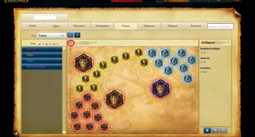Vendo conta de LOL 30$ - 35 Campeões + Muitos outros.