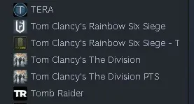 Conta Steam mais de 30 jogos - gta v - cs - pubg - rust