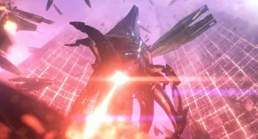 Xbox Mass Effect Legendary Edition #C73806