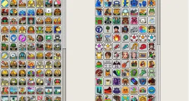 Conta habbo 2008 15k de conquistas e com raros visuais