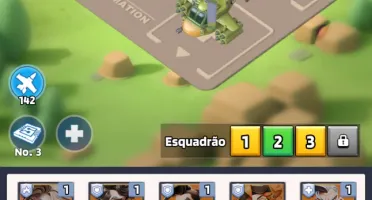 conta last war servidor 993 top 100