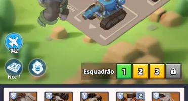 conta last war servidor 993 top 100