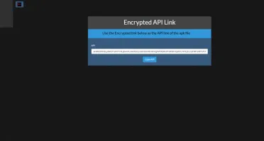 Script Painel xtreamplayer+APK (Stilo Netflix) user e senha