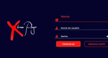Script Painel xtreamplayer+APK (Stilo Netflix) user e senha