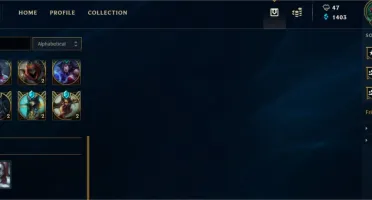 Conta DIAMANTE 4,150 REAIS COM LUX ELEMENTALISTA
