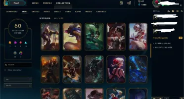 Conta DIAMANTE 4,150 REAIS COM LUX ELEMENTALISTA