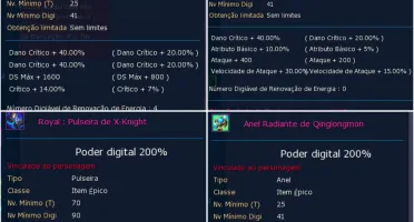 Conta aox, shoutmon x5 Ladmo Alphamon