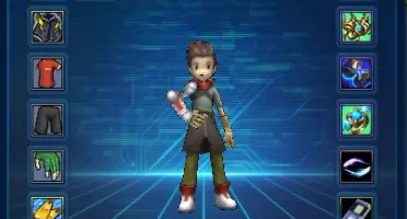 Conta aox, shoutmon x5 Ladmo Alphamon