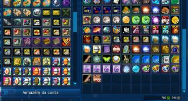 Conta aox, shoutmon x5 Ladmo Alphamon