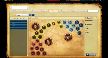 Conta Platina5 Ótima acc