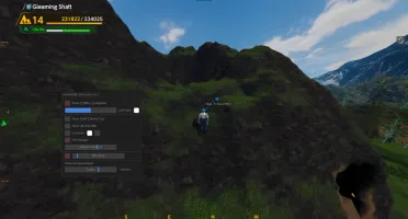 Brilliant Crypto - Cheat Private WallHack, ESP, SpeedHack