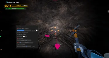 Brilliant Crypto - Cheat Private WallHack, ESP, SpeedHack