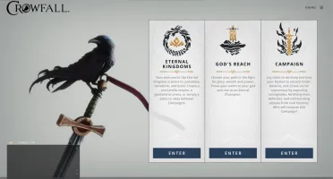 Crowfall Conta