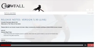 Crowfall Conta