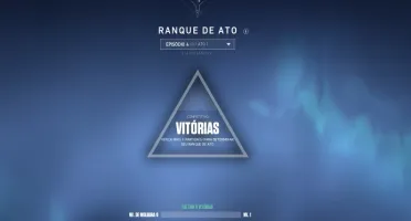 CONTA VALORANT SKIN ONI + SAQUEADOR + PASSE