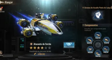 Conta State of Survive Plasma 9+