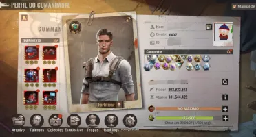Conta State of Survive Plasma 9+