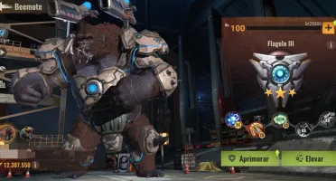 Conta State of Survive Plasma 9+