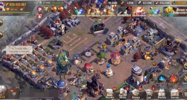 Conta State of Survive Plasma 9+