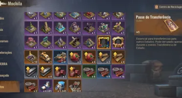 Conta State of Survive Plasma 9+