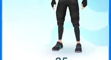 POKEMON GO! CONTAS LVL 35!