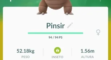 POKEMON GO! CONTAS LVL 35!