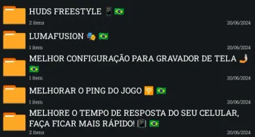 LEGIT FF Season 17 100% Anti Ban E Confiavel